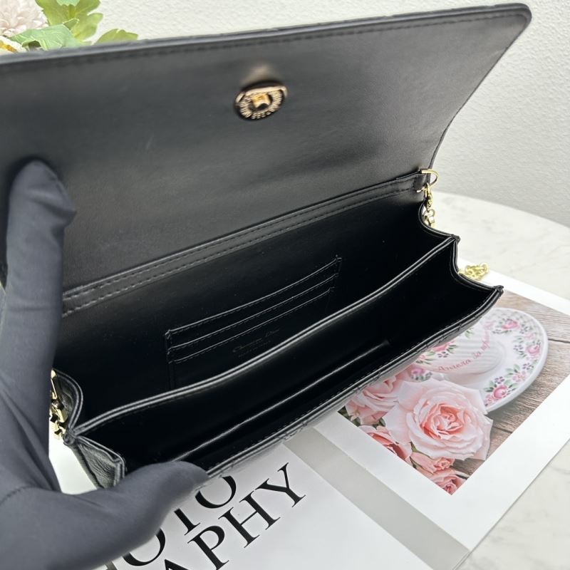 Christian Dior Clutch Bags